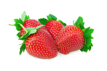 Strawberries