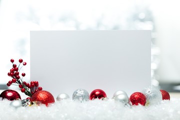 Holiday, xmas, letter.