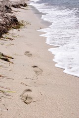plage de Cupabia