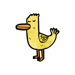 caroton duck