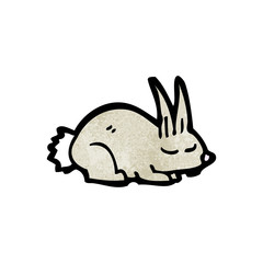 cartoon bunny rabbit
