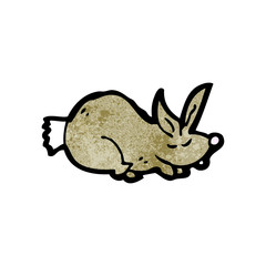 cartoon bunny rabbit
