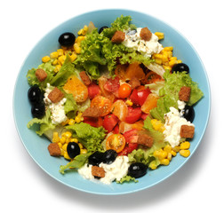 सलाद Saláta Ensalada Insalatona ܙܠܛܐ Insalata Salade Salad Salat Gericht Աղցան 샐러드 Салат סלט