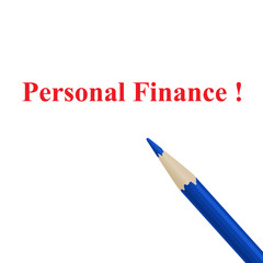 Personal finance