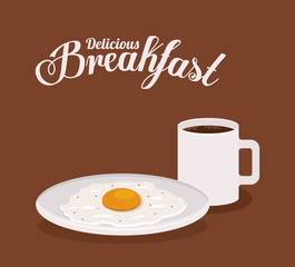 Breakfast design