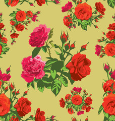 roses