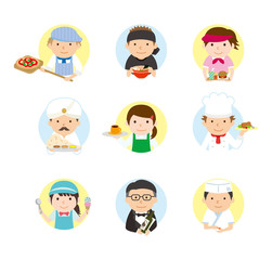 いろんな仕事　アイコン01