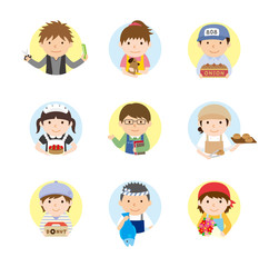 いろんな仕事　アイコン02