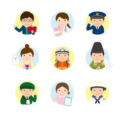 いろんな仕事　アイコン03