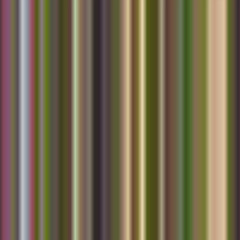 Seamless pattern of colorful stripes