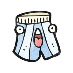 cartoon underwear