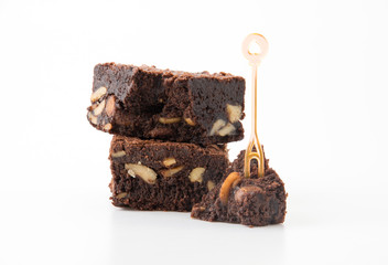 chocolate brownies