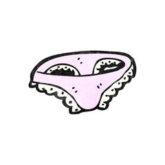 cartoon underwear