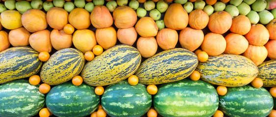 fruits