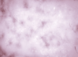 Obraz premium Violet grungy texture