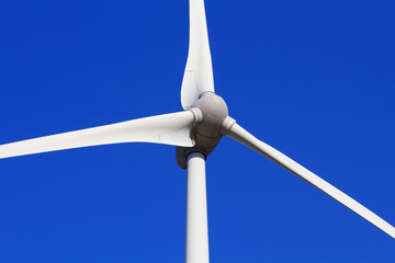 Modern wind turbine top