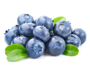Blueberries
