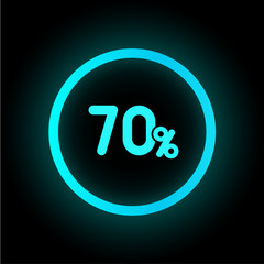 Modern App Icon
