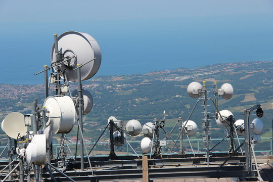 Antennes