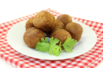 Falafel