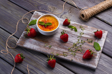 Beautiful design of sweet.