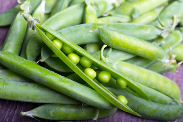 green pea