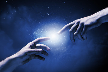 Moment of creation