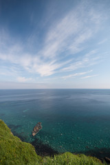 Shakotan Peninsula
