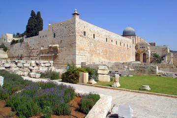 Medio Oriente,Israele,Gerusalemme,