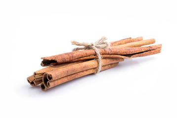 cinnamon