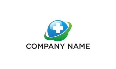 Health Care Logo