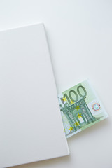Euro Currency 