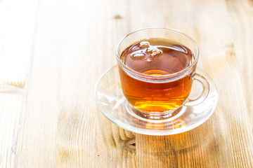 Cup of tea