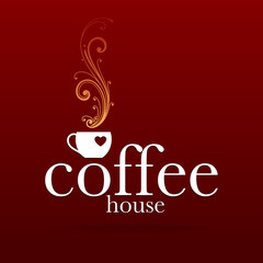 coffee logo