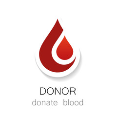 donor donate blood