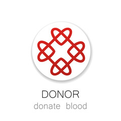 donor donate blood
