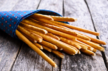 Bread sticks