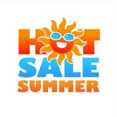 hot summer sale