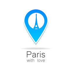 Paris with love