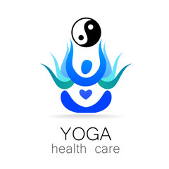 yoga health care