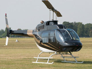 Hubschrauber 