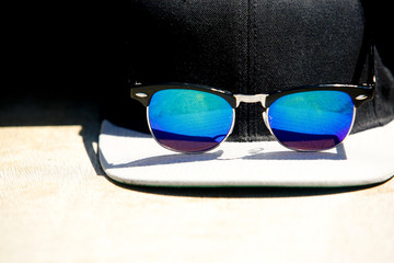Eyes protectors for summer