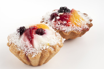 Fruit pies
