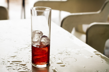 Ice pacharan