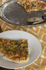 Artisan Pizza