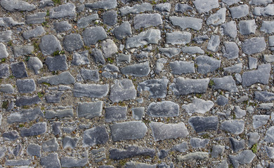 Pavement cobbles