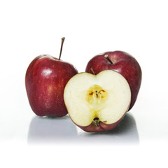 Red Apple