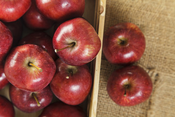 Red Apple