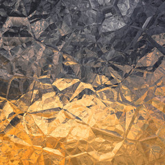 Triangular background
