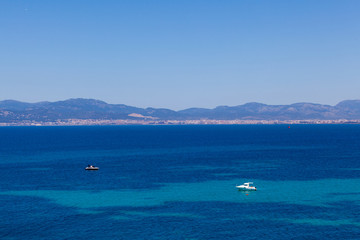 Mallorca island trip